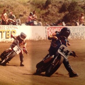 Meet your Posher, Troy